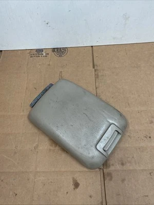 Subaru Impreza 2008 2010 2011 consola central tapa reposabrazos 2005-2009 Legacy 4330 Foto 1 de 4