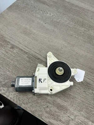 2014 Mercedes Benz GL450 Used Right Front Window Motor - Image 1 of 4