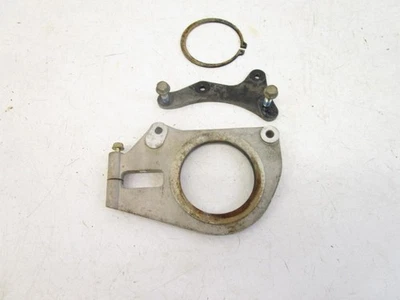 13 Arctic Cat DVX 300 Rear Caliper Mount 3306-194 2012-2015 - Image 1 of 2