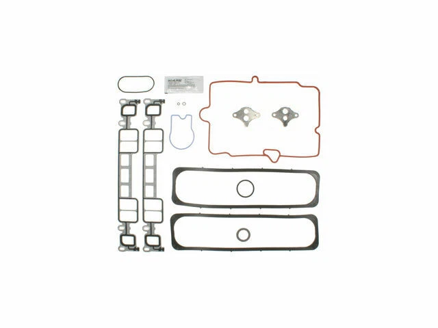 Juego de juntas de colector de admisión para 1996-1999 GMC K1500 Suburban 1997 1998 G126GY Foto 1 de 1