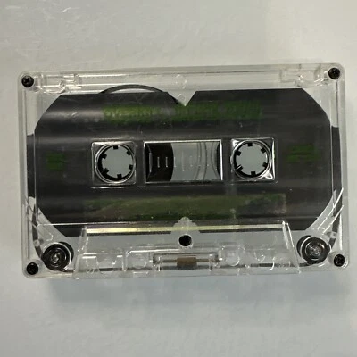 Overkill F k You (Cassette) Tape - Image 1 of 2