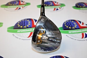 Callaway Rogue ST LS 16.5° 3HL Wood Tour Conforming Hzrdus Orange 65G Regular - Picture 1 of 7