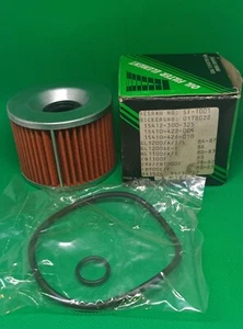 Oil Filter Vesrah For Honda GL1200,CB1100, CB900 15412-300-325 - Picture 1 of 2