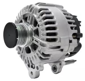 Alternator For Audi TT Quattro 3.2L 2007-2009, Volkswagen CC 3.6L 2009 2010 2011 - Picture 1 of 4