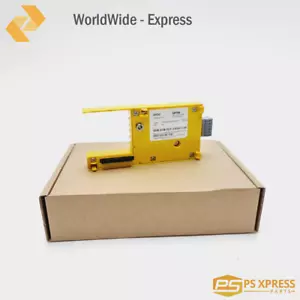 Módulo Safty Lenze 8400 SaftyUnit E84ABSBN0000VN0 HW: 1B - Imagen 1 de 5
