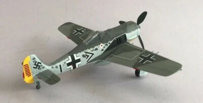 Original Armour FW190 Hauptman Josef ‘Pips’ Priller Commander III./JG26  - Image 1 of 4