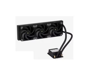 Coolerserver cpu cooler for AMD EPYC  9965/9754 700W W30-360 SP5 - Afbeelding 1 van 1