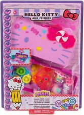 Hello Kitty and Friends Minis Sanrio Carnival Pencil Playset