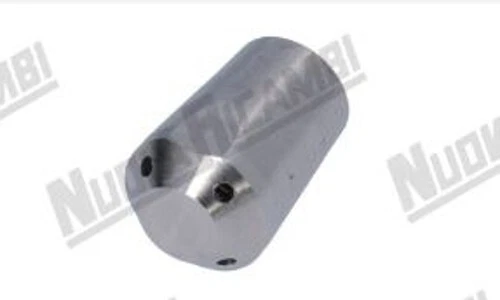 Punta de vapor de 4 orificios - Se adapta a la marzocco y otras máquinas de café espresso - L173 300064 Foto 1 de 1