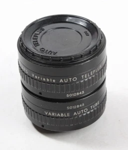 APS variable AUTO TELEPLUS (2X - 3X) with variable AUTO TUBE - Picture 1 of 1
