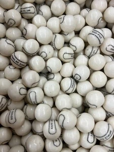 Dubble Bubble Homerun Gumballs 1 Pound - Picture 1 of 2