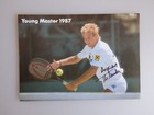 Autogramm Thomas Muster österreichischer Tennisspieler (87015)