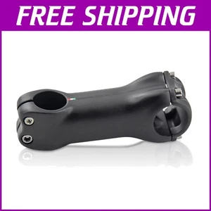 High-Performance 31.8mm Carbon Fiber Stem - 70mm, Lightweight, Easy to Install - Picture 1 of 9