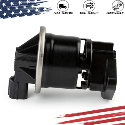 1 件全新发动机 EGR 阀门适用于 1998 - 2002 年本田雅阁 2.3L 3.0L 18011-PAA-A00 — 第 1/4 张图片