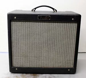 Fender Blues Junior III — Black Amp - Bild 1 von 11