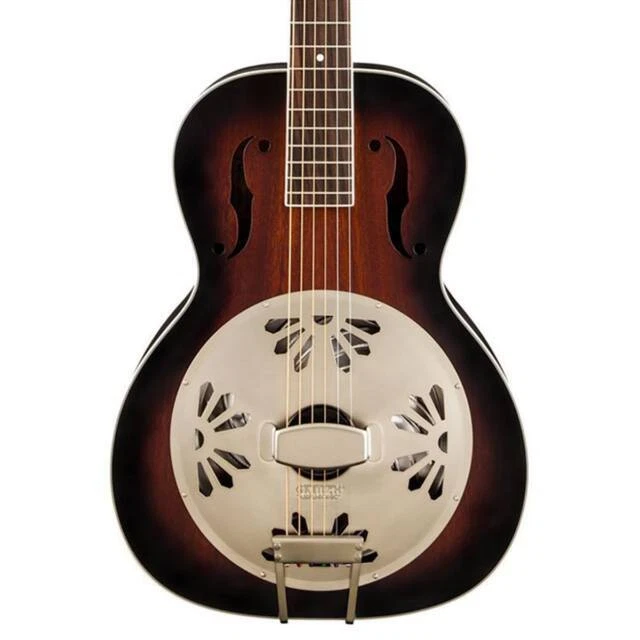 Gretsch 2718013503 Acoustic Resonator Guitar