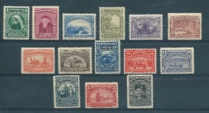 Newfoundland 1897 Victoria Yvert N 48 / 61- 14V. Mlh / S. G. MF10829 - Imagen 1 de 1