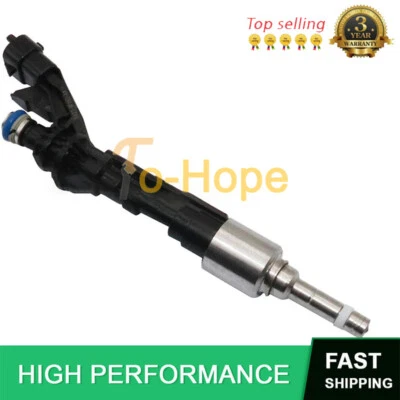 0261500296 Inyectores de combustible 3,0 L para Jaguar tipo F Land Rover Range Rover Foto 1 de 4