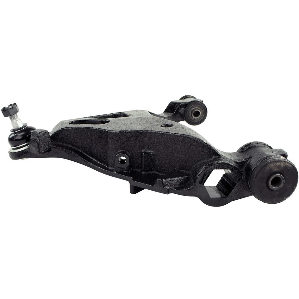 Brazo de control delantero izquierdo Mevotech 2 rótula compatible con Lincoln Navigator 2000 Foto 1 de 4