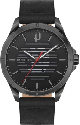 Reloj de cuarzo Police Barwara PEWJA2204503 para hombre Foto 1 de 4