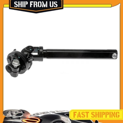 Eje de dirección inferior Dorman 1 pieza para Dodge Challenger 2008-2010 tracción trasera Foto 1 de 4