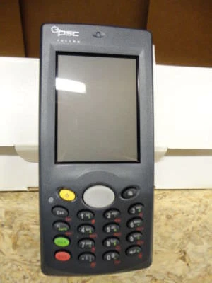 PSC Falcon 4220 Mobile Computer / Data Collection Terminal Scanner **NEU** - Bild 1 von 4