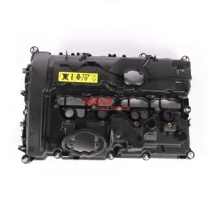 2.0T Cylinder Head Valve Cover Fit For BMW X3 X4 MINI Cooper S F55 F56 - Picture 1 of 14