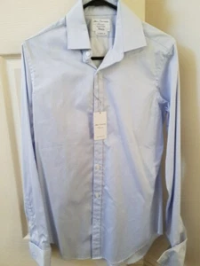 TM Levin business shirt BNWT John Francomb - Picture 1 of 3