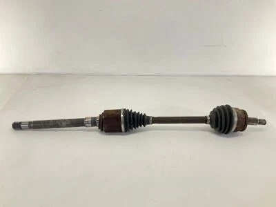 Вал передней правосторонней оси 06–16 LAND ROVER Range Rover Sport - Изображение 1 из 4