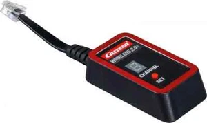 10122 Carrera Digital 124 / 132 WIRELESS 2.0 EMPFÄNGER NEU - Bild 1 von 1