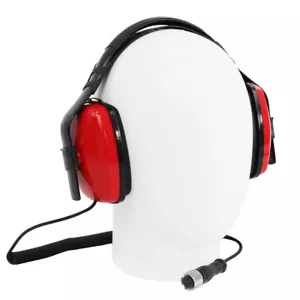 Quest Waterproof Headset 3-pin compatible with Quest Pro Metal Detector - Picture 1 of 5
