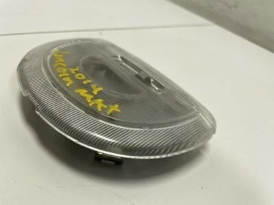 LINCOLN MKT 2010 2019 TECHO INTERIOR DOMO LUZ LÁMPARA FÁBRICA Foto 1 de 4