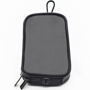 Motorcycle Fuel Tank Bag Magnetic Cell Phone Mount Holder Pouch Case Waterproof