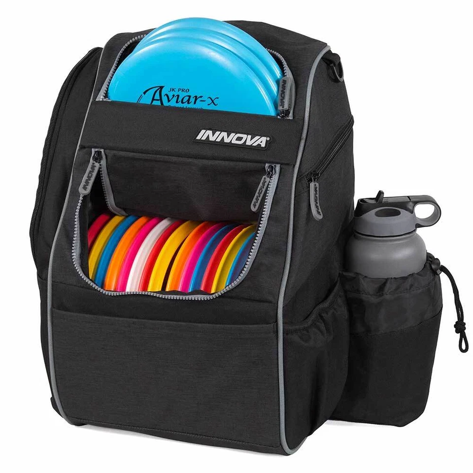 Bolsa de Excursión Innova - Bolsa de Golf Disco - ENVÍO GRATUITO | ELIGE EL COLOR Foto 1 de 1