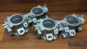 Subaru EJ257 2008-2021 STi TGV Tumbler Housings RH+LH STi Oem - Bare - Picture 1 of 5