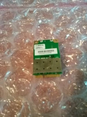 Acer Extensa 4630Z Wifi Wireless Card 4104A-AR5B91 - Image 1 of 3