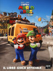 Libri Super Mario Bros. Il Libro Gioco Ufficiale. Ediz. A Colori