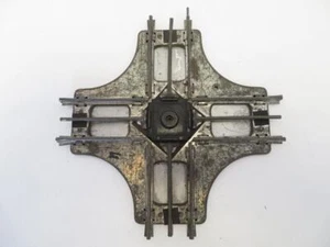 1940's Marx Cross Track Train Accessory - Picture 1 of 3