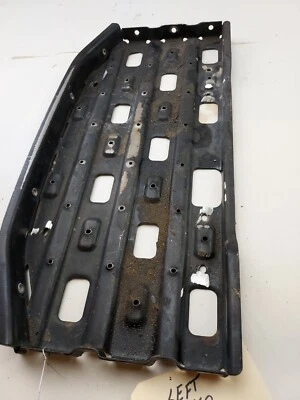 Polaris Sportsman 400 1996 escalón izquierdo Foto 1 de 3