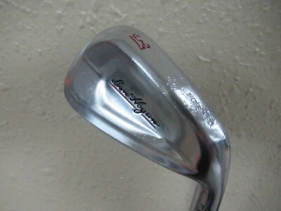 BEN HOGAN FORGED 37* 7 IRON RECOIL 660 F2 SENIOR FLEX GRAPHITE - Image 1 of 4