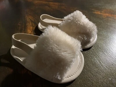 Sandalias infantiles talla 1  Foto 1 de 3