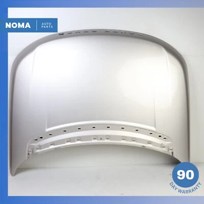 Conjunto de panel de cubierta de capó para Land Rover Range Rover L405 13-17 OEM Foto 1 de 4