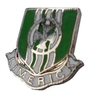 County Limerick Crest Small Pin Badge  - Picture 1 of 2
