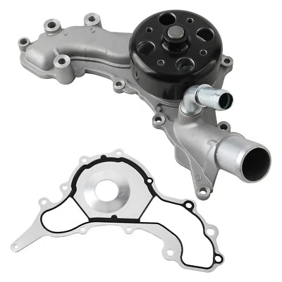 Kit de bomba de água profissional 120-4000 com gaxeta para Jeep Grand Cherokee 2016-2023 - Imagem 1 de 4