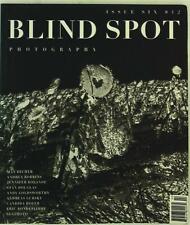BLIND SPOT 6