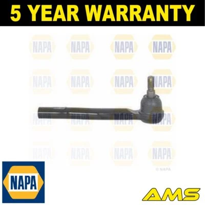 Se adapta a Ford Ranger 2011- 2.2 dCi 3.2 extremo de varilla de amarre delantero derecho exterior NAPA Foto 1 de 2