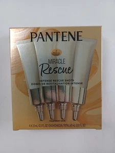 Rescue Shots Tratamiento De Ampollas Para El Cabello, Reparacion Intensiva - Picture 1 of 2