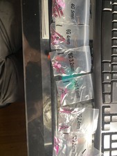 kit Acrylic gauge stretching