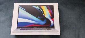 Genuine Apple MacBook Pro 16" EMPTY BOX Only A2141