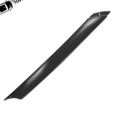 Moldura de pilar del parabrisas del lado izquierdo del conductor para Hyundai Veloster 2012-2017 Foto 1 de 4